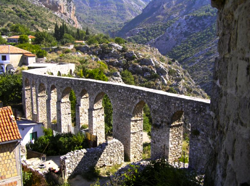 Old Bar Aqueduct